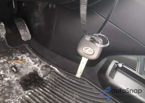 2006 Lexus Rx 400H from USA, damaged, VIN JTJHW31U260005341